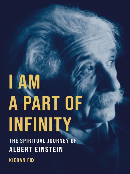 Title details for I Am a Part of Infinity by Kieran Fox - Available
